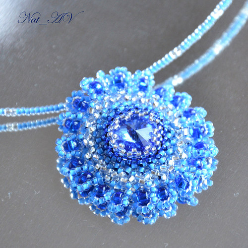 Blue Shine — foto 1