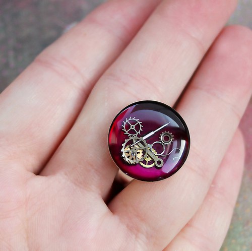 Violet passion — foto 1