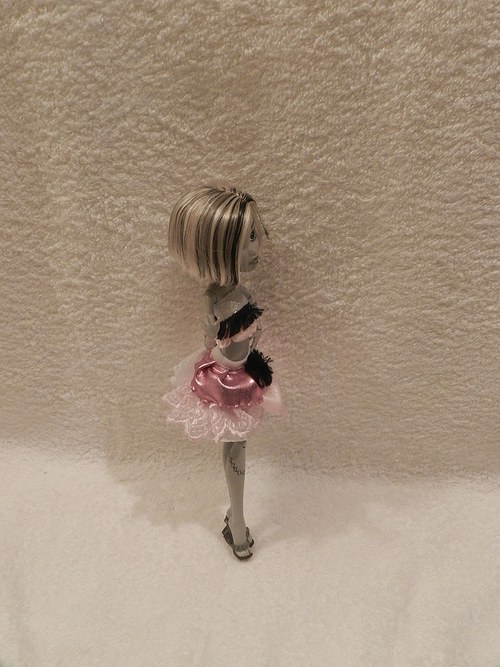Obleček pro Monster high — foto 1