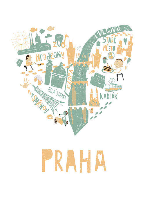 Praha — foto 1