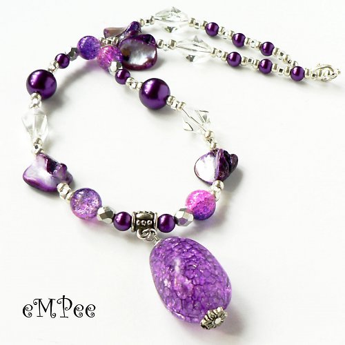 Violet Ice set — foto 1