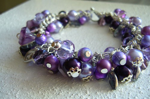 Violet dream — foto 1