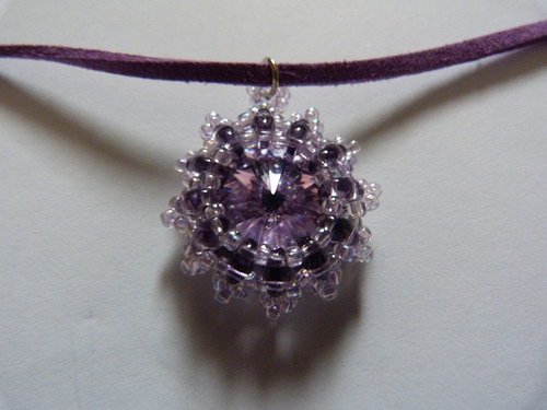 SWAROVSKI Rivolka — foto 1