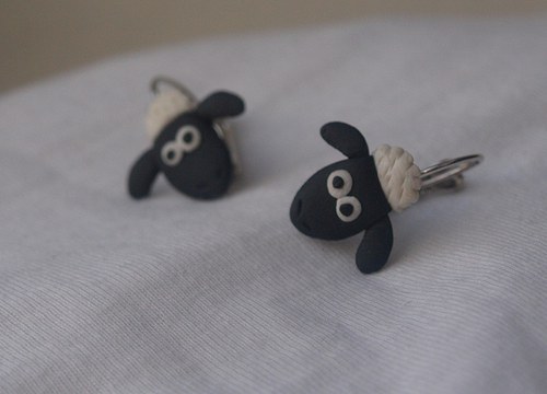 Shaun The Sheep — foto 1