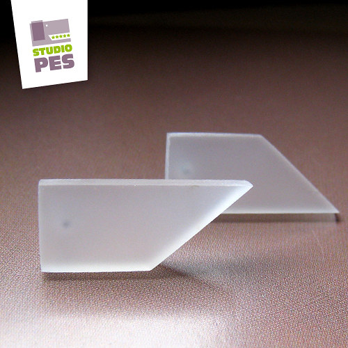 NÁUŠNICE Shapes 04 — foto 1