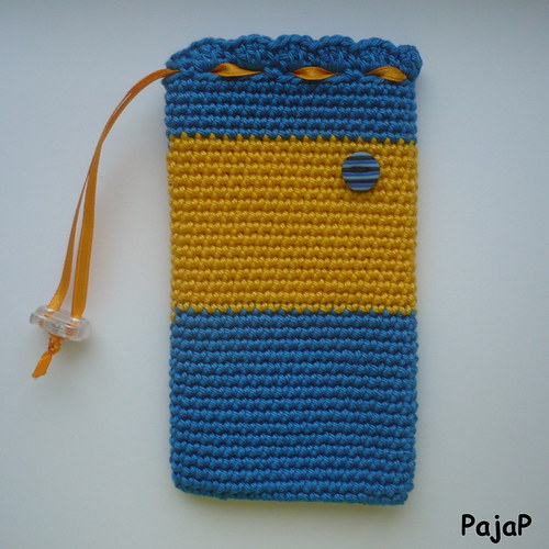 Obal na mobil :) — foto 1