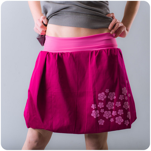 Katagami flowers pink — foto 1