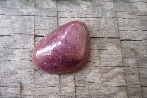 Rubín L8562 — foto 1