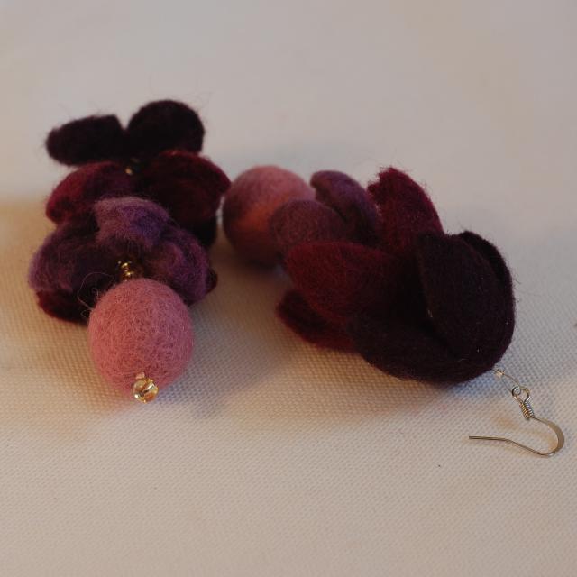 Fuchsie ... zkus si je — foto 1