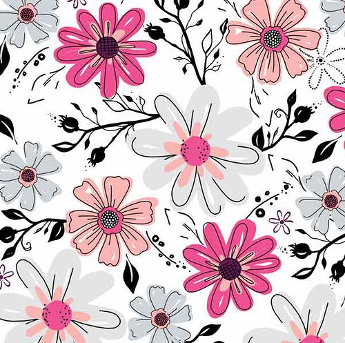 Pretty Flowers — foto 1