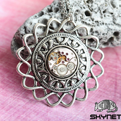 Amulet — foto 1