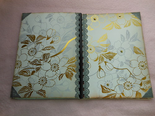 "Smashbook" deníček — foto 1