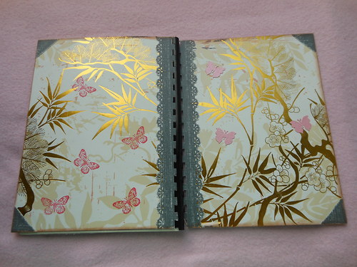 "Smashbook" deníček — foto 1