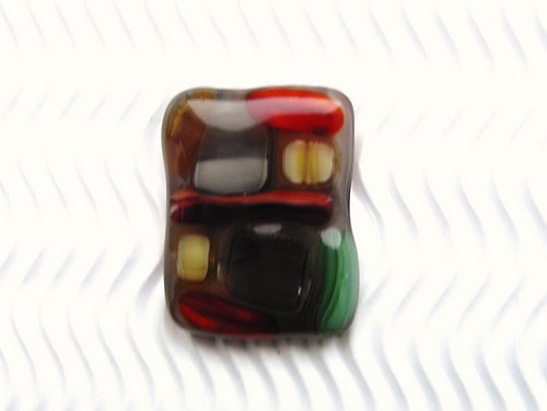 Kabašony sklo — foto 1