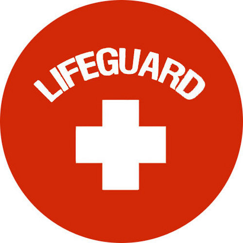 MANDALA - LIFEGUARD - placka na přání