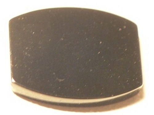 Výbrus tabulka - onyx (bc41) — foto 1