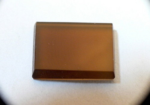 Výbrus tabulka - onyx (tab19) — foto 1