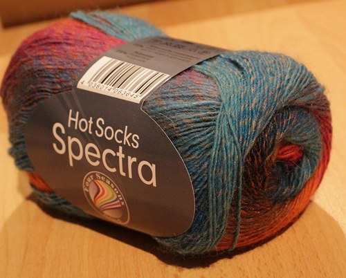 Spectra I. — foto 1