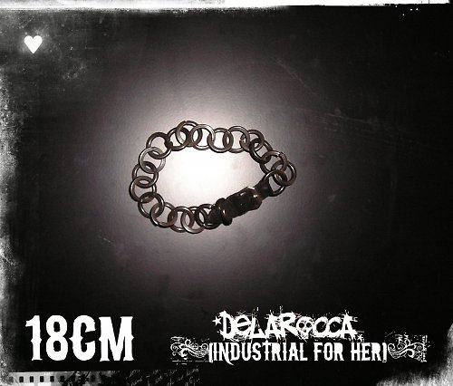Industrial for HER — foto 1