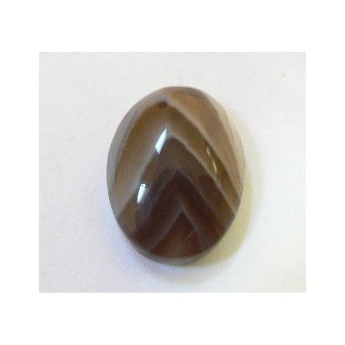 Achát - onyx (ay27) — foto 1