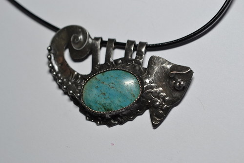 Chameleon..tyrkys — foto 1
