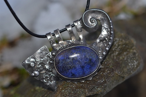 Chameleon.lapis — foto 1