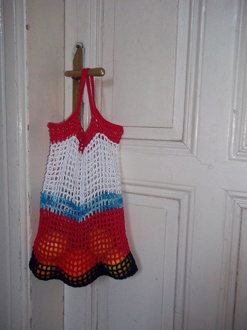 Trendy síťovka...VELKÁ AKCE!!! — foto 1