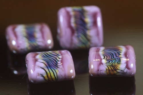 Nugetky - Lili — foto 1