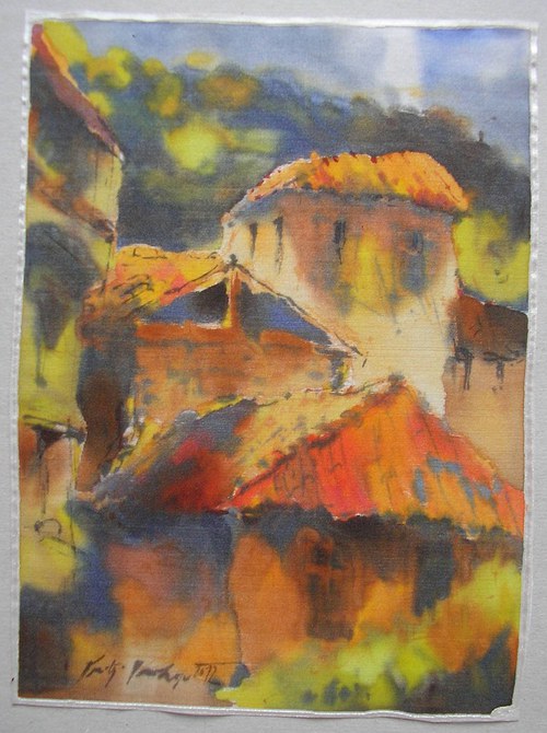 Samos,Manolates — foto 1