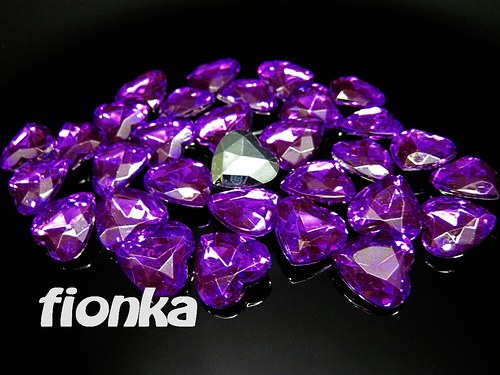 473, Kabošon 6ks/16x16mm/12,- — foto 1