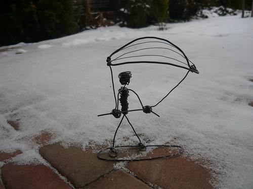 Snowkite - rezervace — foto 1