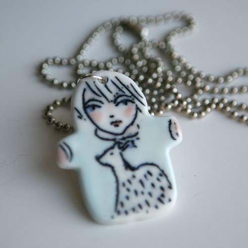 ORYN DD (porcelán) — foto 1