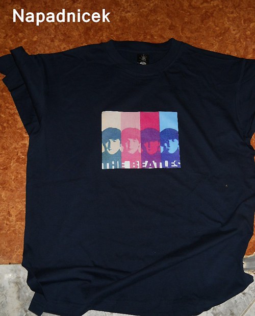 Beatles — foto 1