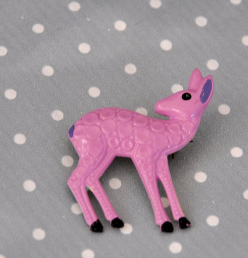 Bambi — foto 1