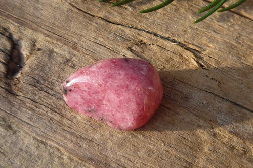 Rodonit č. L8762 — foto 1