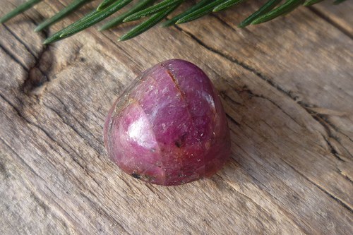Rubín L8767 — foto 1
