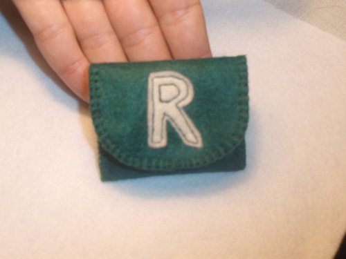 Šitíčko pro pana "R" :) — foto 1