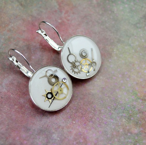White circles XL — foto 1