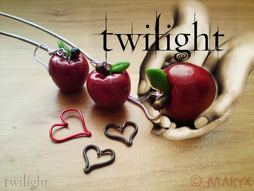 Twilight sada — foto 1