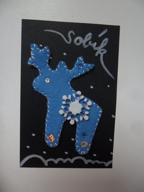 Sobík — foto 1