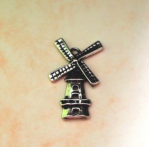 Větrák 4ks