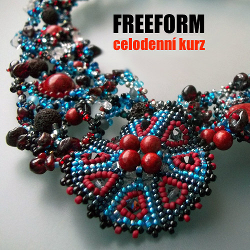 KURZ freeform celodenní - Praha 16.2. — foto 1
