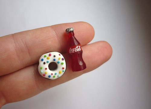 Donut & Cola — foto 1