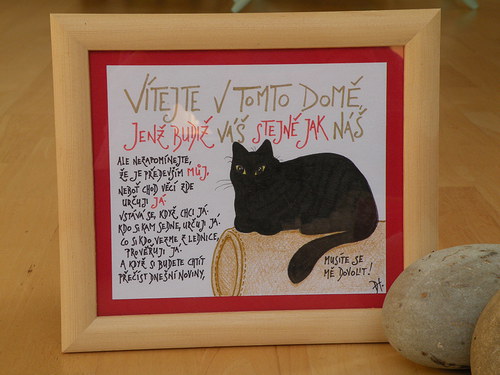 VÍTEJTE... Ale pánem jsem tu já! - Nr. 2 — foto 1
