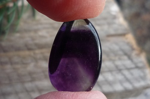 Výběrový fluorit L 8814 — foto 1