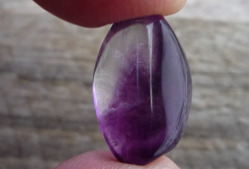 Výběrový fluorit L 8829 — foto 1
