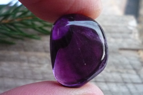 Výběrový fluorit L 8835 — foto 1