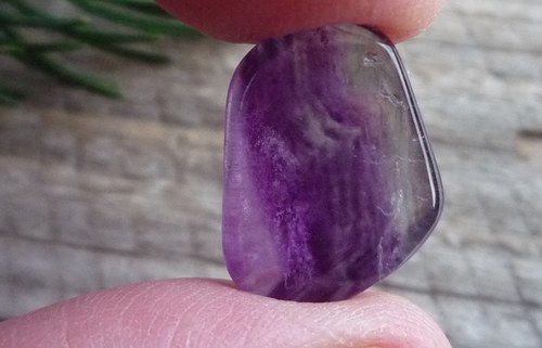 Výběrový fluorit L 8836 — foto 1