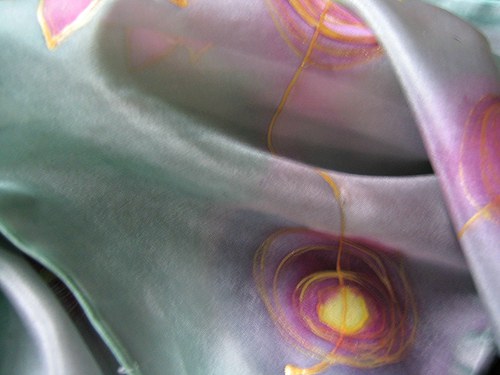 Smaragdy a ametysty... — foto 1