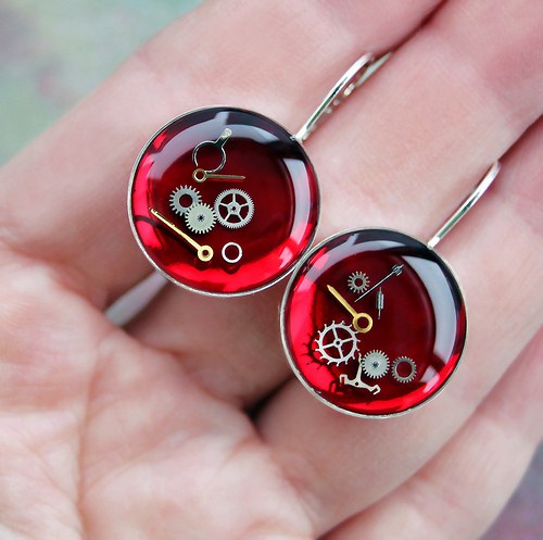Red circles XL — foto 1
